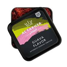 AL FAKHER 250 G GUAVA FLAVOR