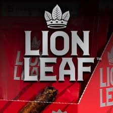LION LEAF 5/8 PACK (40)