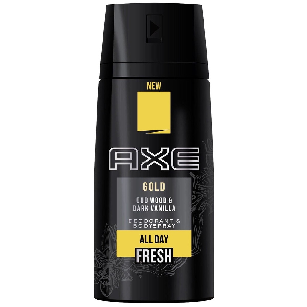 AXE BODY SPRAY DARK TEMPTATION