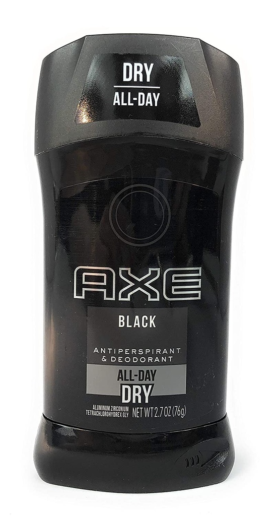 AXE ANTISWEAT DEODORANT