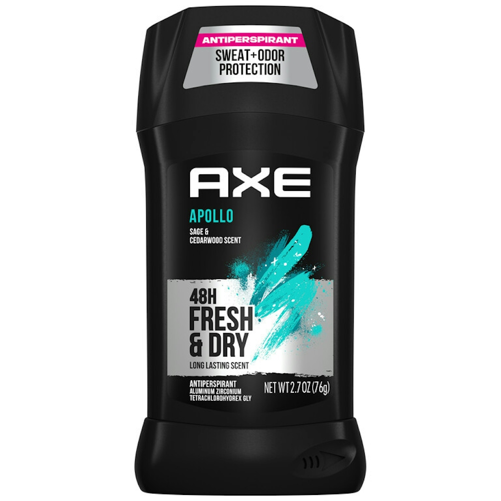 AXE ANTISWEAT DEO STICK