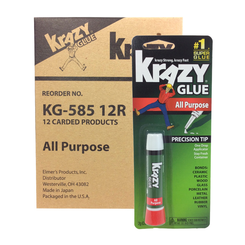 KRAZY GLUE (12)