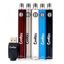 COOKIES TWIST SLIM PEN 400 MAH (24)