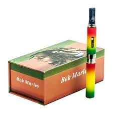 BOB MARLEY TWIST SLIM PEN 400 MAH (24)