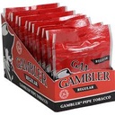 GAMBLER POUCH RED (1oz) 12CT