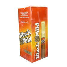 BLACK & MILD JAZZ (25)