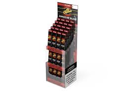AL CAPONE JAMAICAN BLAZE TOWER 60/2PKS