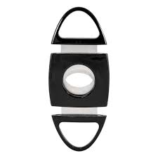 CUT 600 GLOSSY BLACK