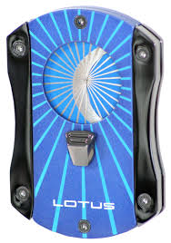CUT 400 BLUE