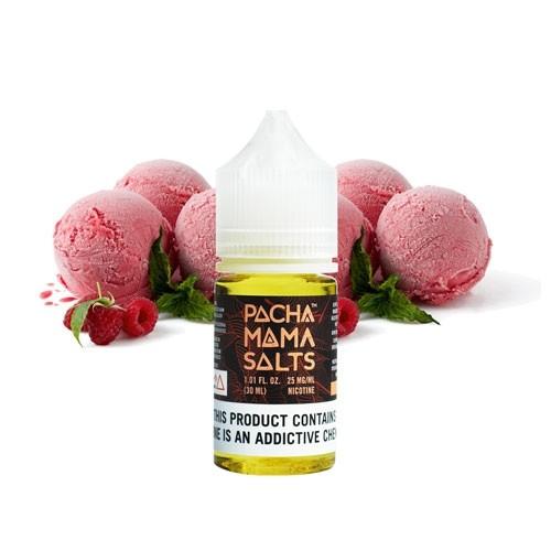 PACHAMAMA SALTS SORBET 30ML 25MG