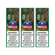 ROYAL BLUNT EZ ROLL OGK (25)