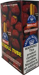 ROYAL BLUNT EZ ROLL WATERMELON (25)