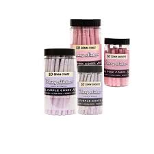 BLAZY SUSAN 53MM 50 PACK