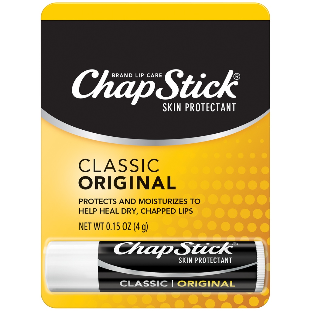 CHAPSTICK ORIGINAL