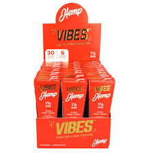 VIBES CALI RED 1GM 3PK (8)
