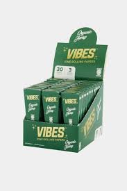 VIBES CALI GREEN 1GM 3PK (8)