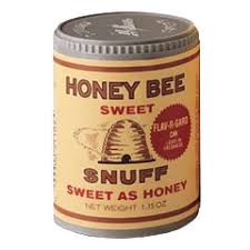 HONEY BEE SWEET DRY SNUFF (12)