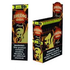 ZIG-ZAG WRAPS MANGO 2/.99