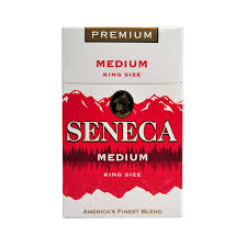 SENECA MEDIUM KING SIZE 10/20 PACKS (G)