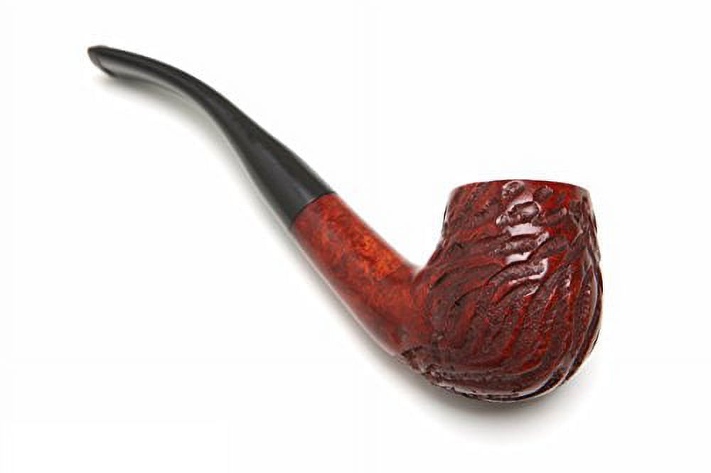 DR. GRABOW FILTER PIPE FULL BENT (1)