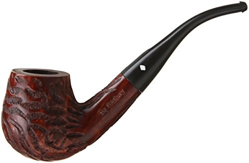 DR. GRABOW FILTER PIPE SAVOY (1)