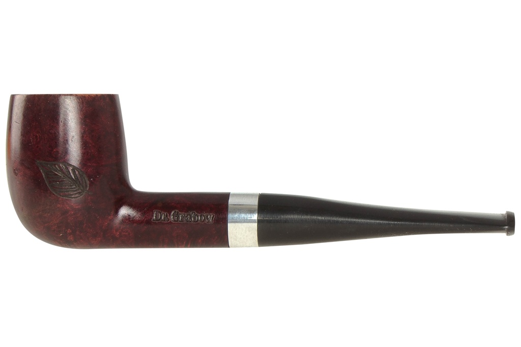 DR. GRABOW FILTER PIPE CARDINAL (1)