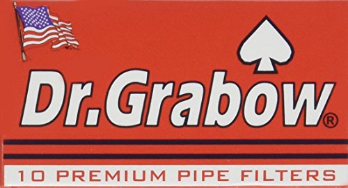 DR. GRABOW PIPE FILTER (1)