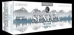 SENECA HL SILVER BOX 100 (G)