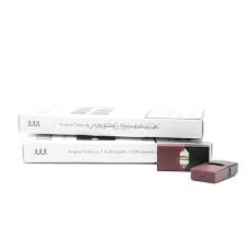 JUUL PODS VIRGINIA TOBACCO 5%  2.8ML 2PK