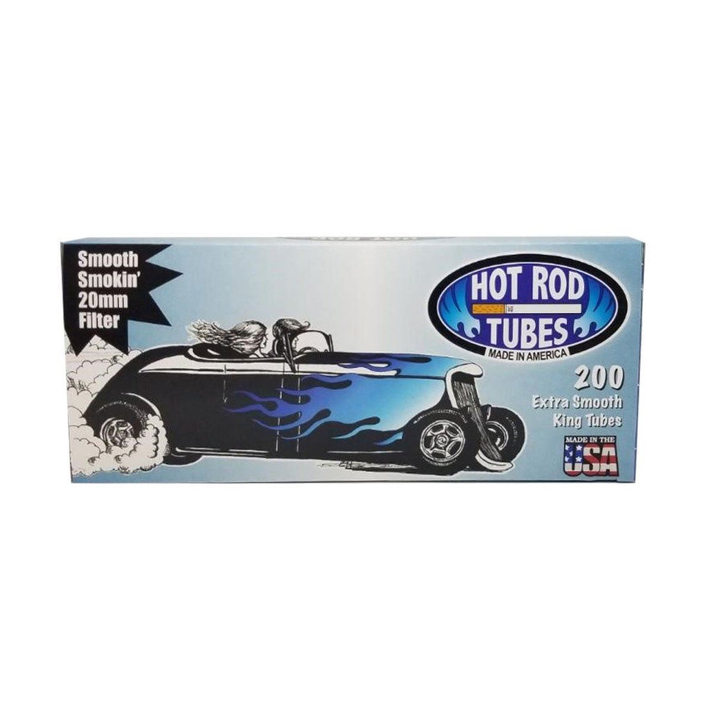 HOT ROD KING EXTRA SMOOTH TUBES 200 (5)