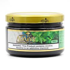 ADALYA COOL MINT