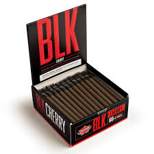 SWISHER SWEETS BLK CHERRY  30 CT