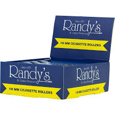 RANDY'S 110 MM CIGARETTE ROLLERS