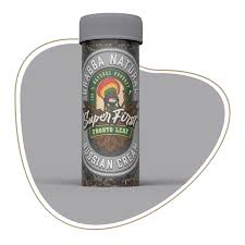 OG GRABBA FRONTO  WHOLE LEAF RUSSIAN CREAM