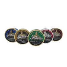 STOKERS LONG CUT MINT (5)