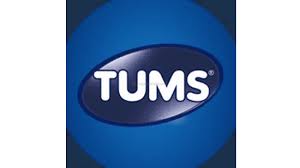TUMS ULTRA STRENGTH PEPPERMINT 12CT