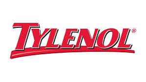 TYLENOL EXTRA STRENGTH 2 CT BOX