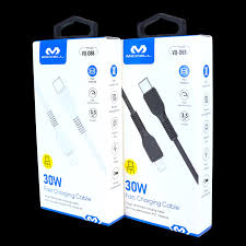 MICCELL DATA CABLE  TYPE C (6)