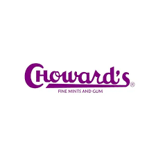 C HOWARDS FINE MINTS & GUMS
