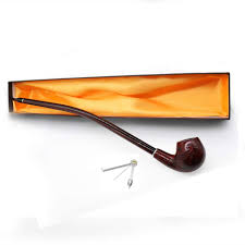 NIRVANA CHURCHWARDEN PIPE 30361 (1)
