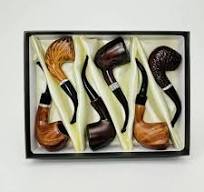 G STAR PREMIUM WOOD PIPE GIFT BOX 30088 (1)