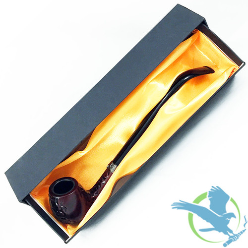 NIRVANA  CHURCHWARDEN PIPE 30366 (1)