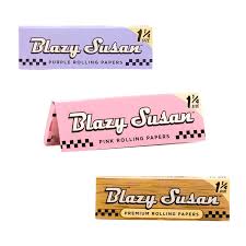 BLAZY SUSAN ROLLING PAPERS 1 1/4