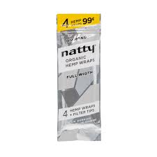 NATTY - DIAMOND