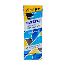 NATTY - PALMA