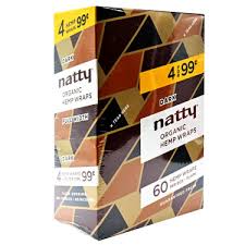 NATTY - DARK