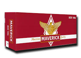 MAVERICK BOX 100 (.50 OFF) (G)