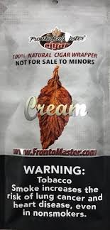 FRONTO LEAF CREAM