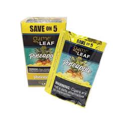 GAME LEAF PINEAPPLE SAVE ON 5
