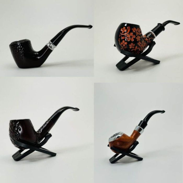 HIGH QUALITY TOBACCO PIPE GIFT BOX 30375 (1)